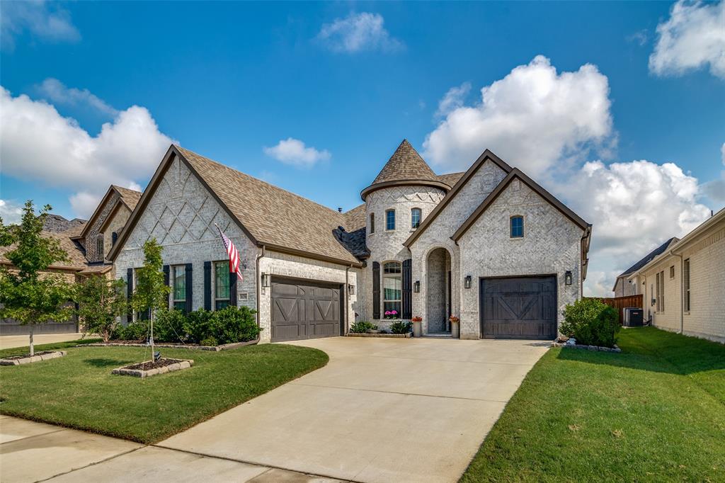 View Rockwall, TX 75087 house
