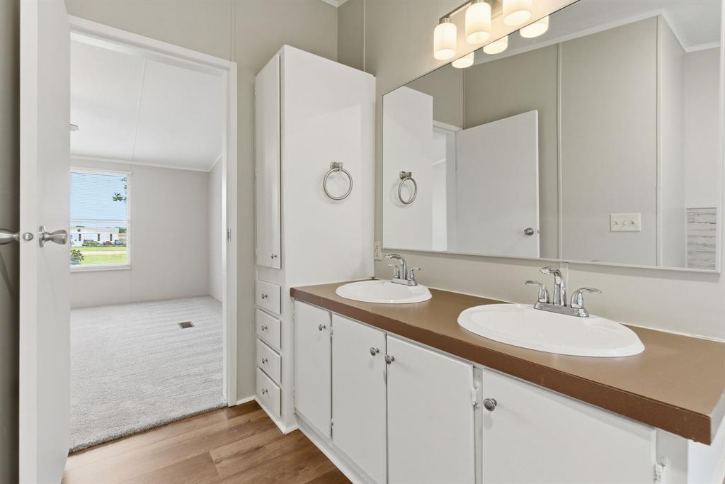 Longhorn Meadows Ph 5 - Residential