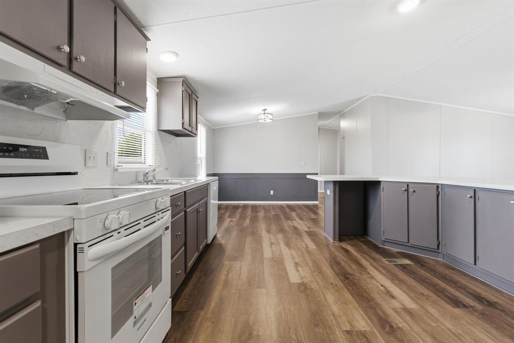 Longhorn Meadows Ph 5 - Residential