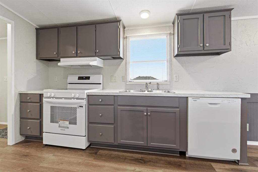 Longhorn Meadows Ph 5 - Residential