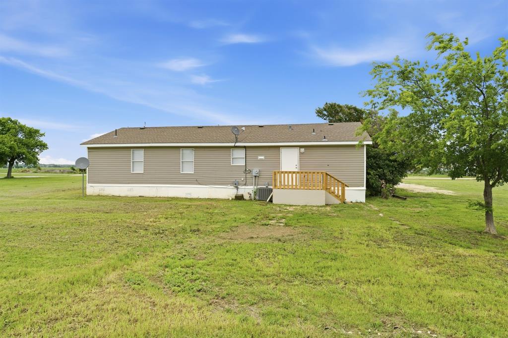 Longhorn Meadows Ph 5 - Residential