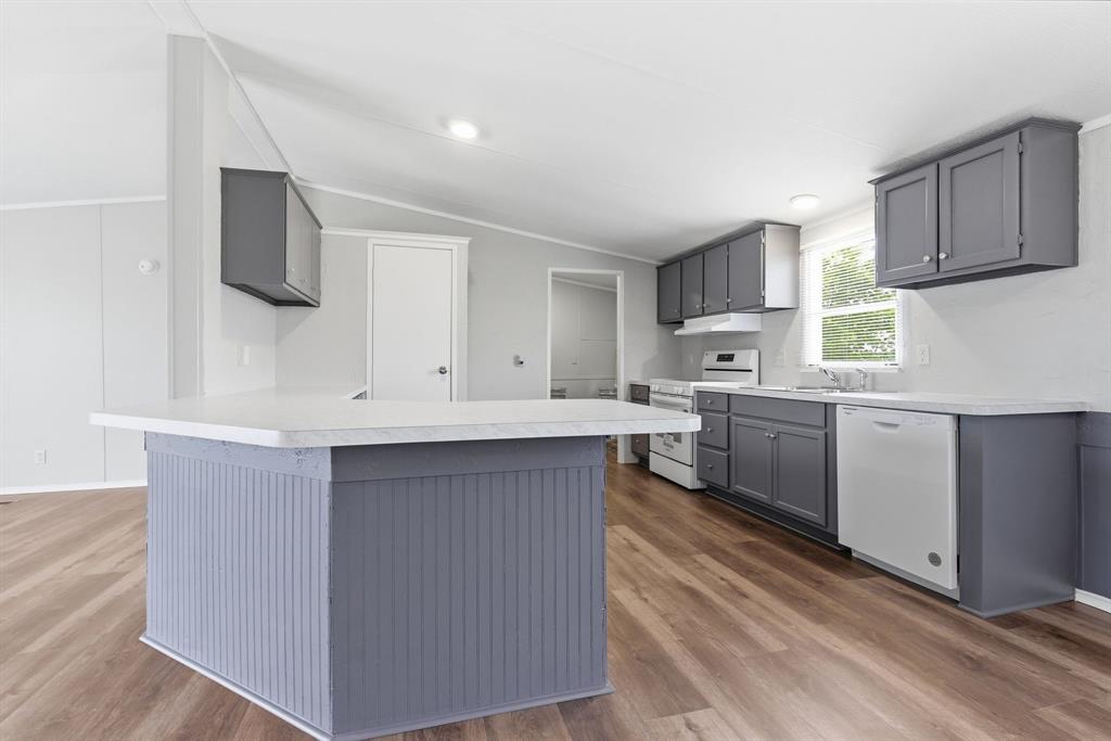Longhorn Meadows Ph 5 - Residential