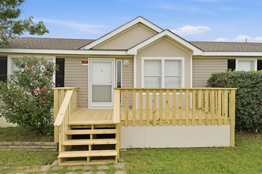 Longhorn Meadows Ph 5 - Residential