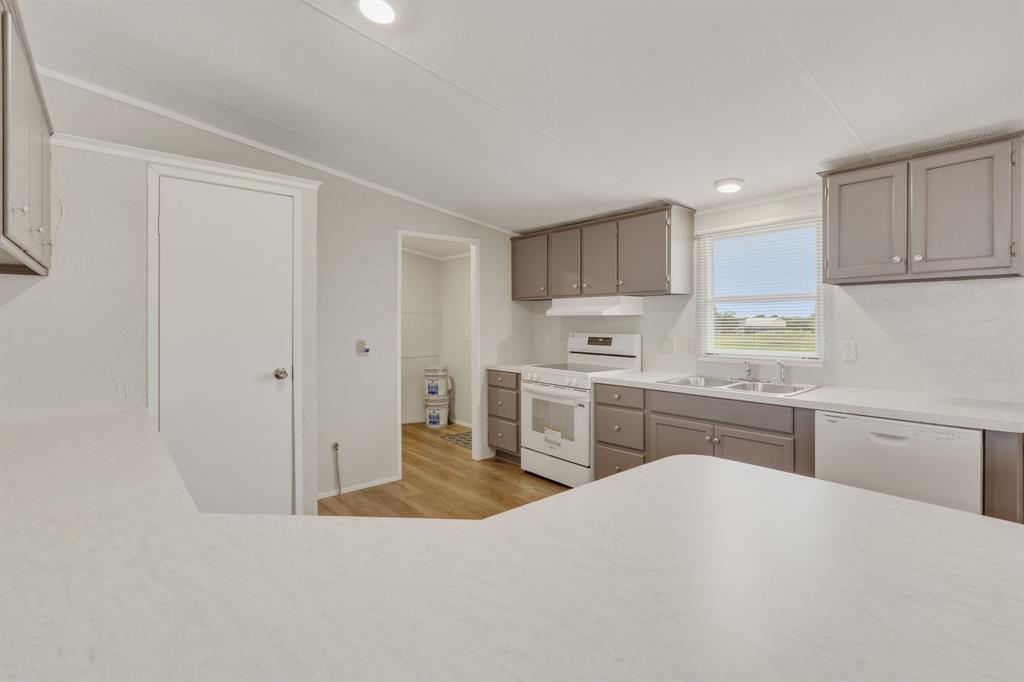 Longhorn Meadows Ph 5 - Residential