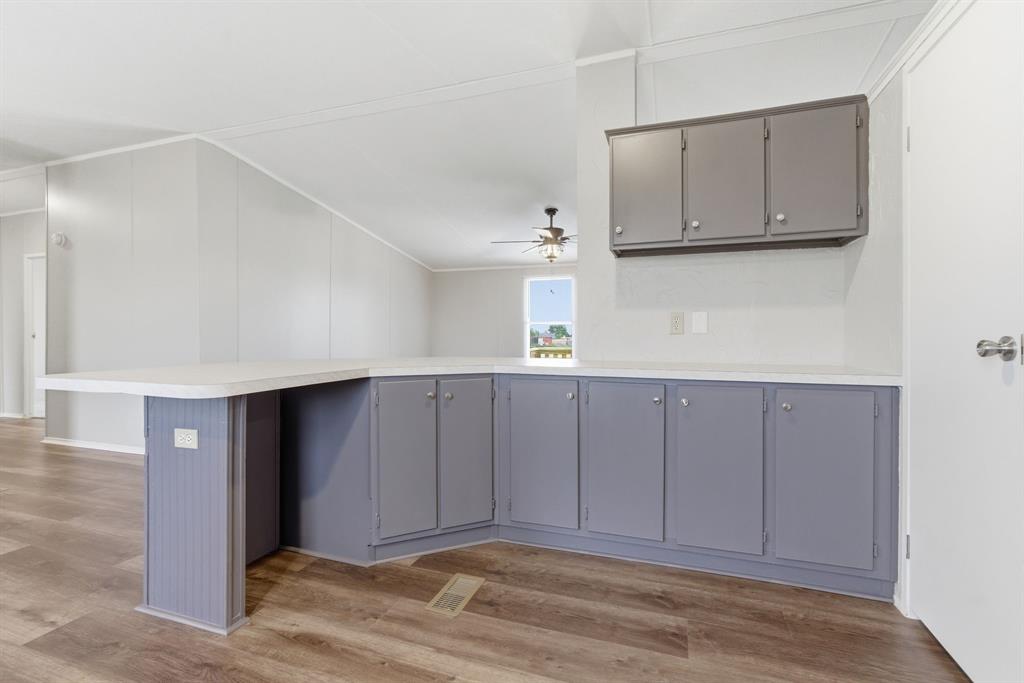 Longhorn Meadows Ph 5 - Residential