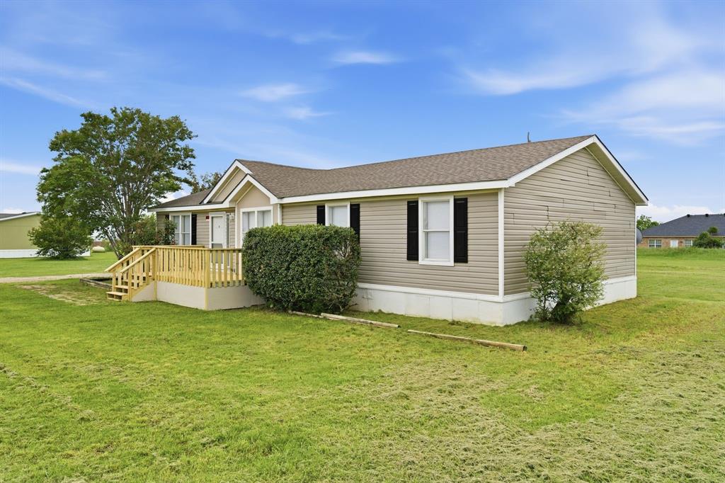 Longhorn Meadows Ph 5 - Residential
