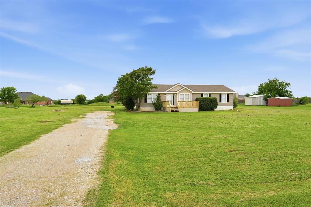 Longhorn Meadows Ph 5 - Residential