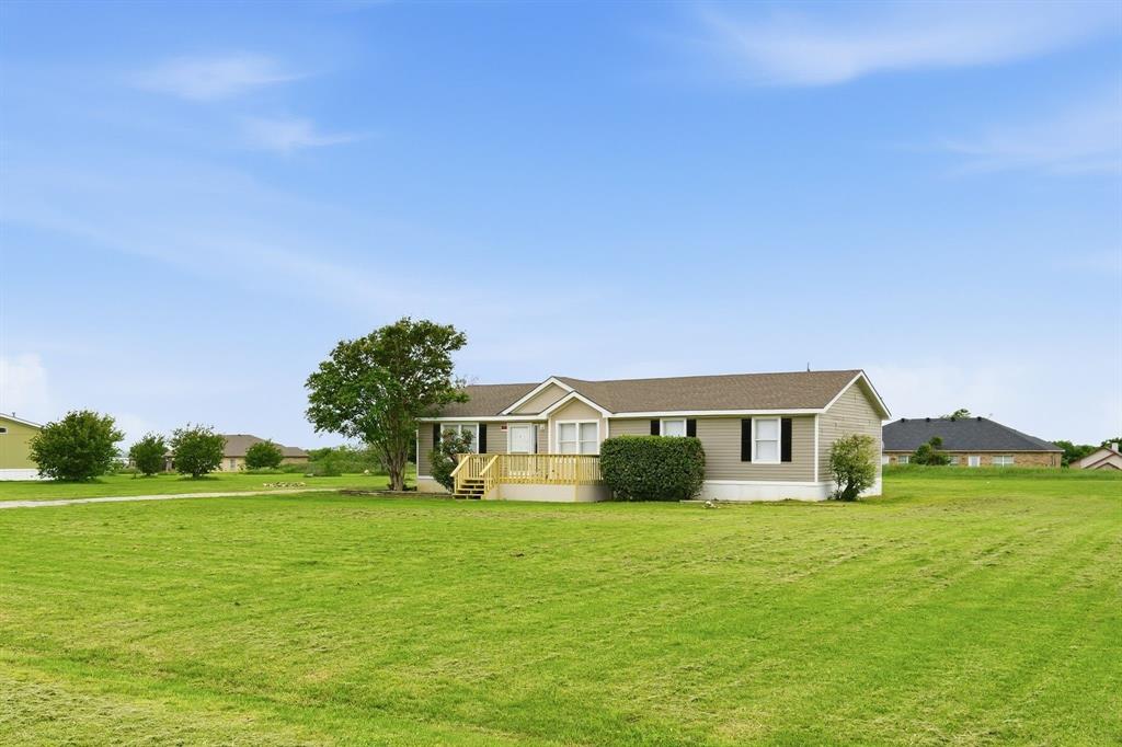 Longhorn Meadows Ph 5 - Residential