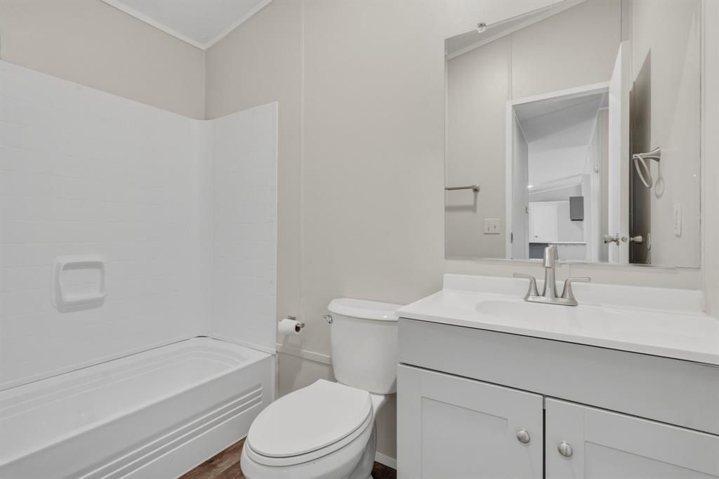Longhorn Meadows Ph 5 - Residential