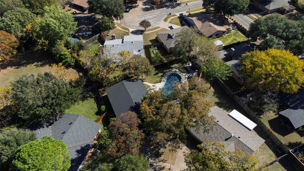 Rushmoor Add - Residential