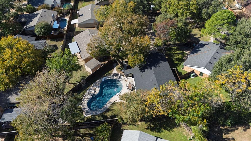 Rushmoor Add - Residential