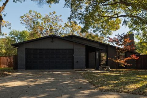 4100 Foxmoor Court Arlington TX 76016