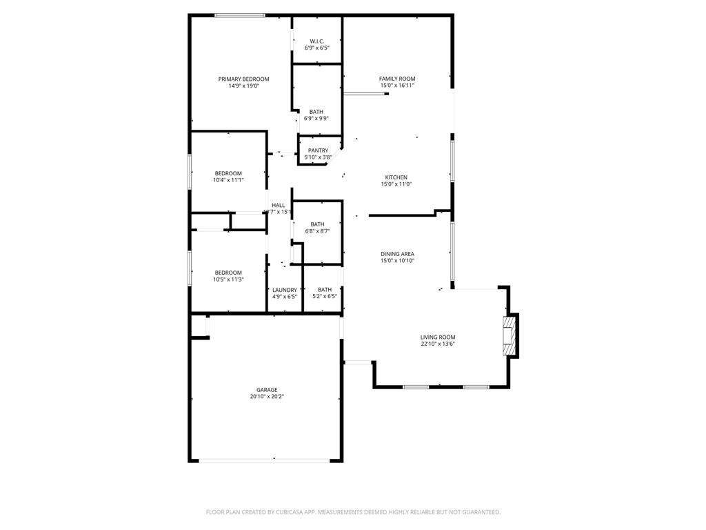 Rushmoor Add - Residential