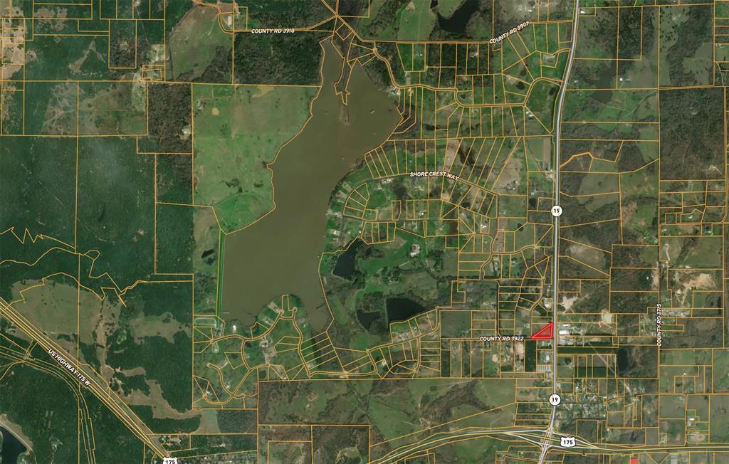4520 County Road 3922