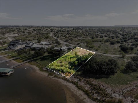 Photo of 1100 Lake Shore Loop, Possum Kingdom Lake, TX 76449 (MLS # 21419935)