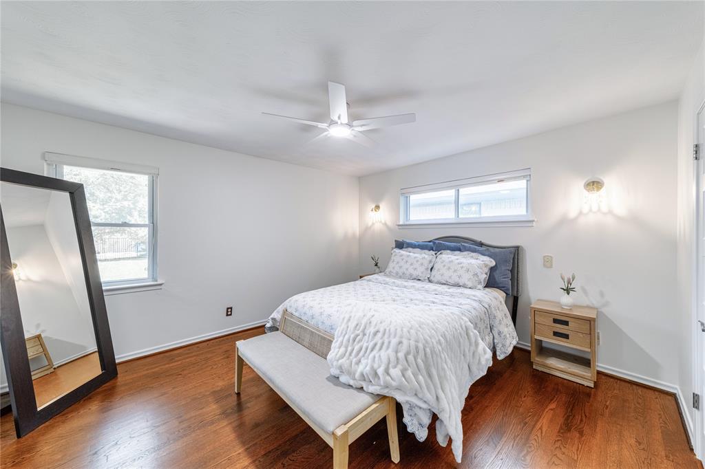 Hillridge Add Sec 03 - Residential