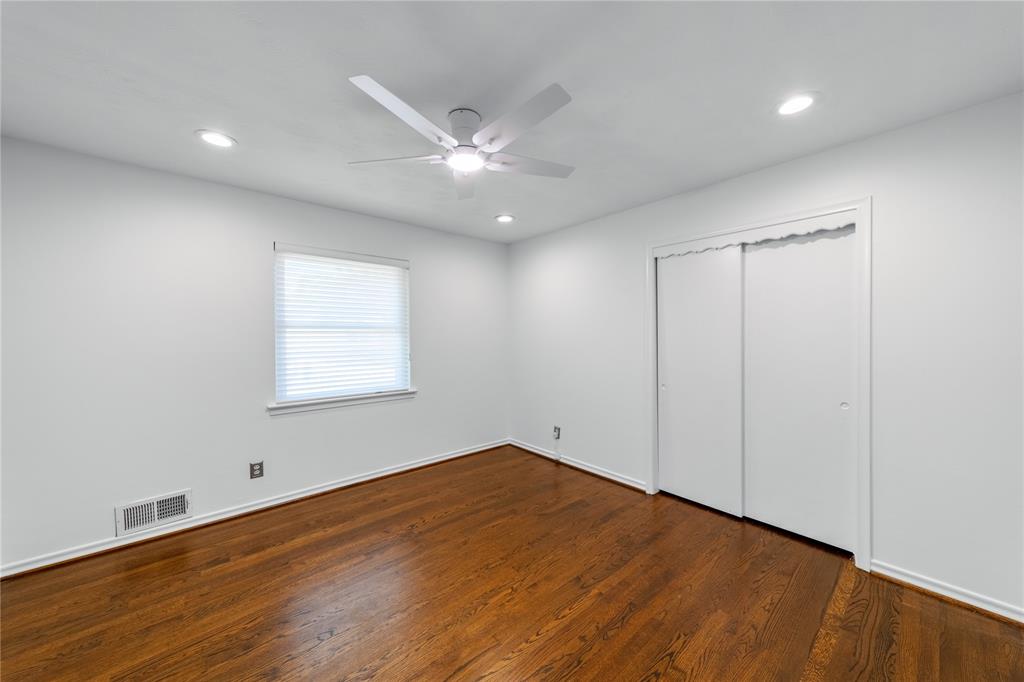 Hillridge Add Sec 03 - Residential