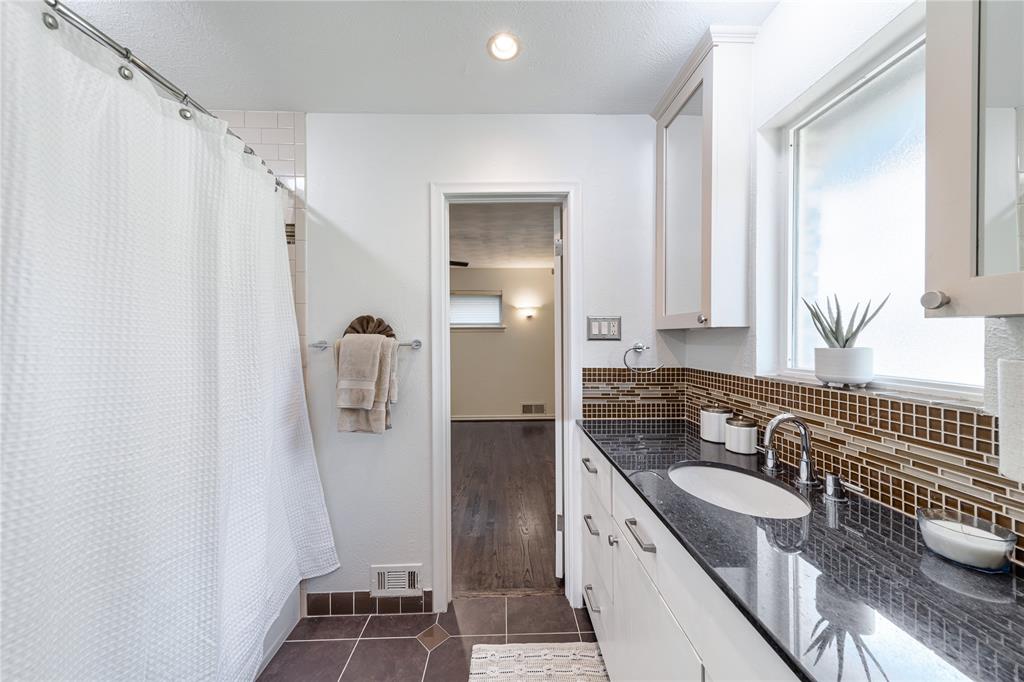 Hillridge Add Sec 03 - Residential