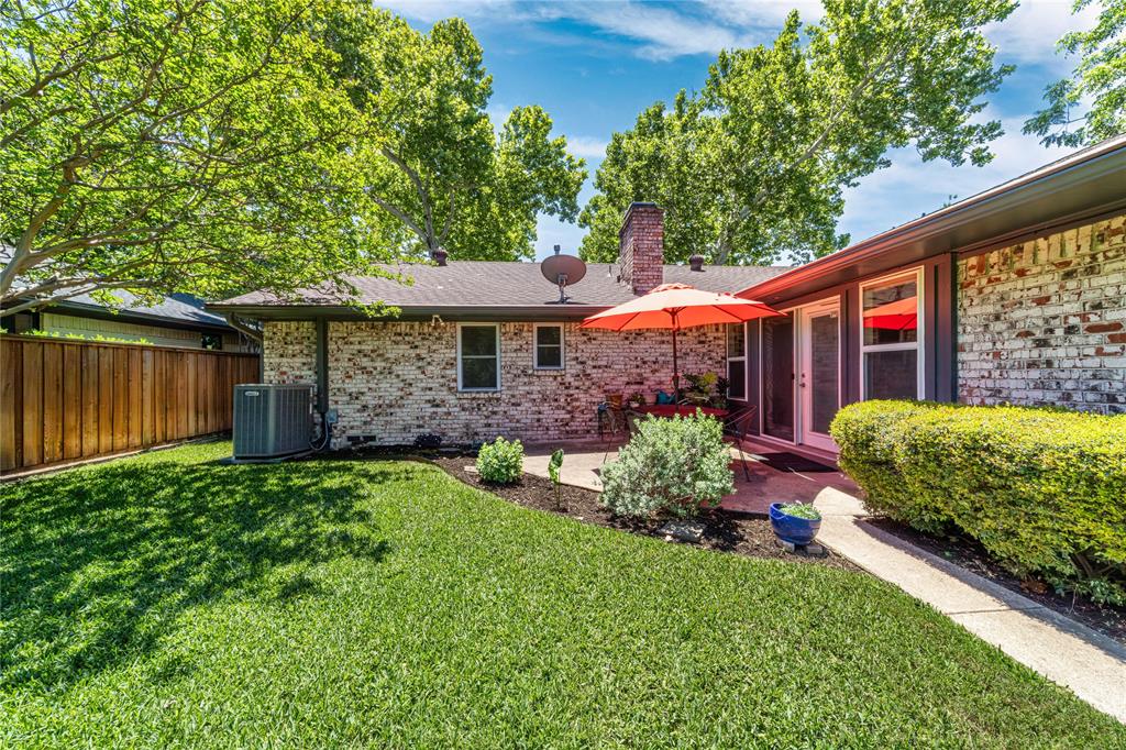 Hillridge Add Sec 03 - Residential