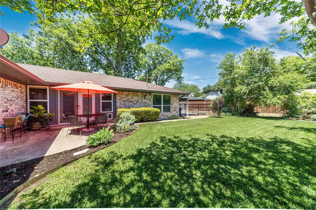 Hillridge Add Sec 03 - Residential