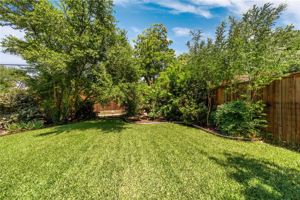 Hillridge Add Sec 03 - Residential