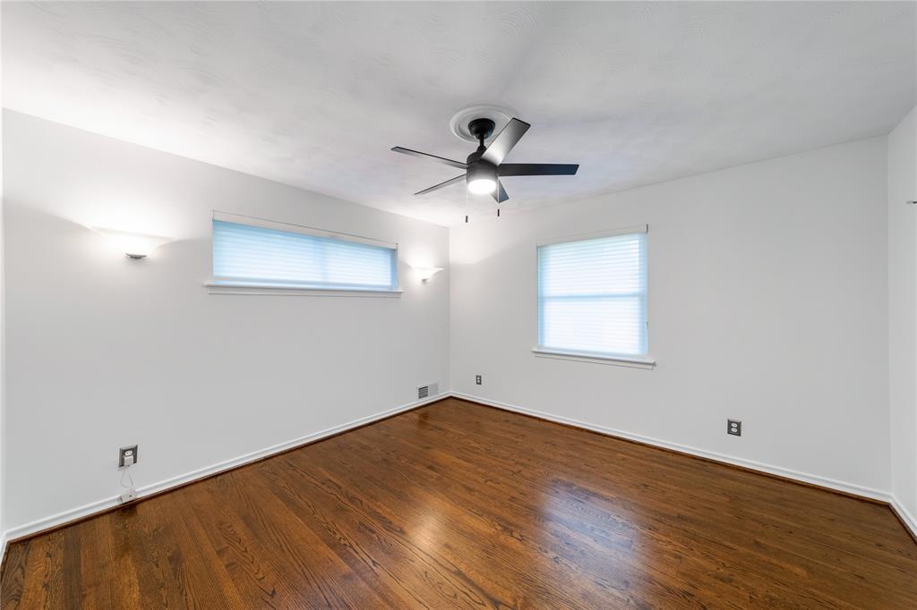 Hillridge Add Sec 03 - Residential