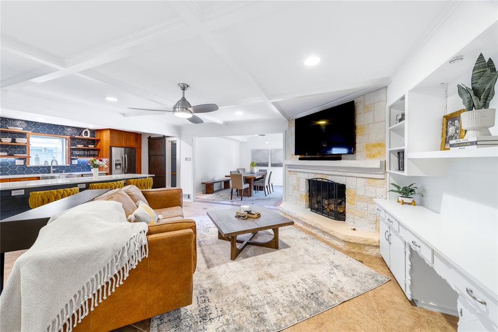 Hillridge Add Sec 03 - Residential