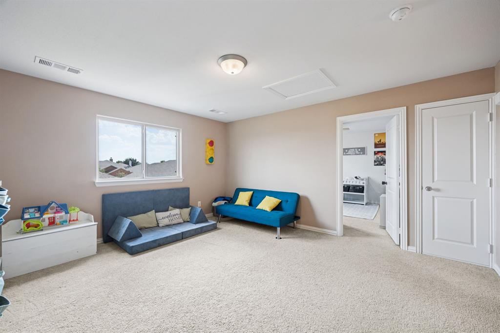 Trails Fossil Crk - Residential