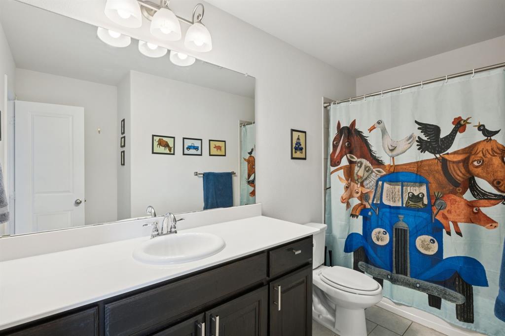 Trails Fossil Crk - Residential