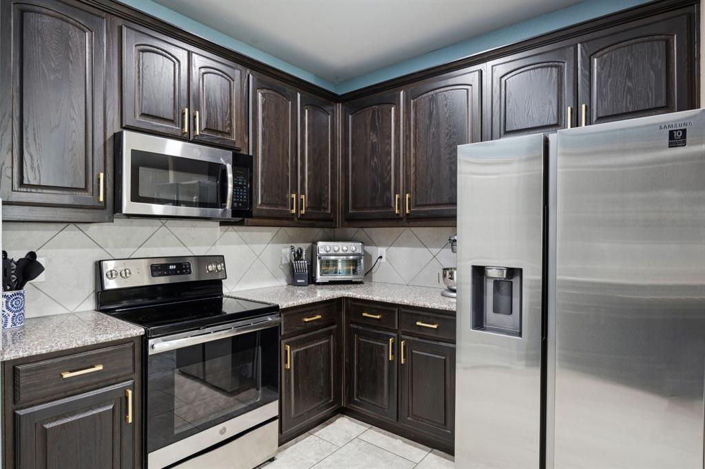 Trails Fossil Crk - Residential