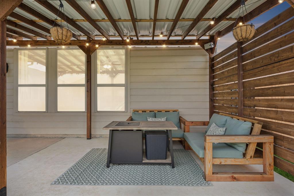 Trails Fossil Crk - Residential