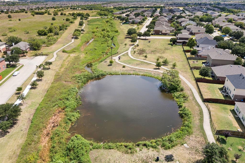 Trails Fossil Crk - Residential