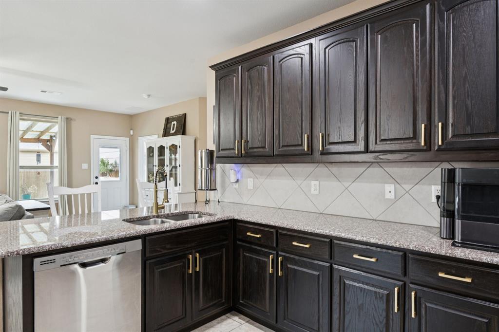 Trails Fossil Crk - Residential