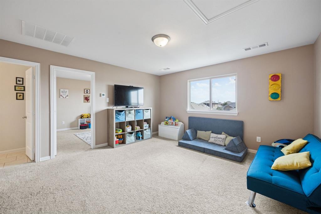 Trails Fossil Crk - Residential