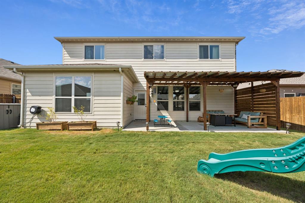 Trails Fossil Crk - Residential