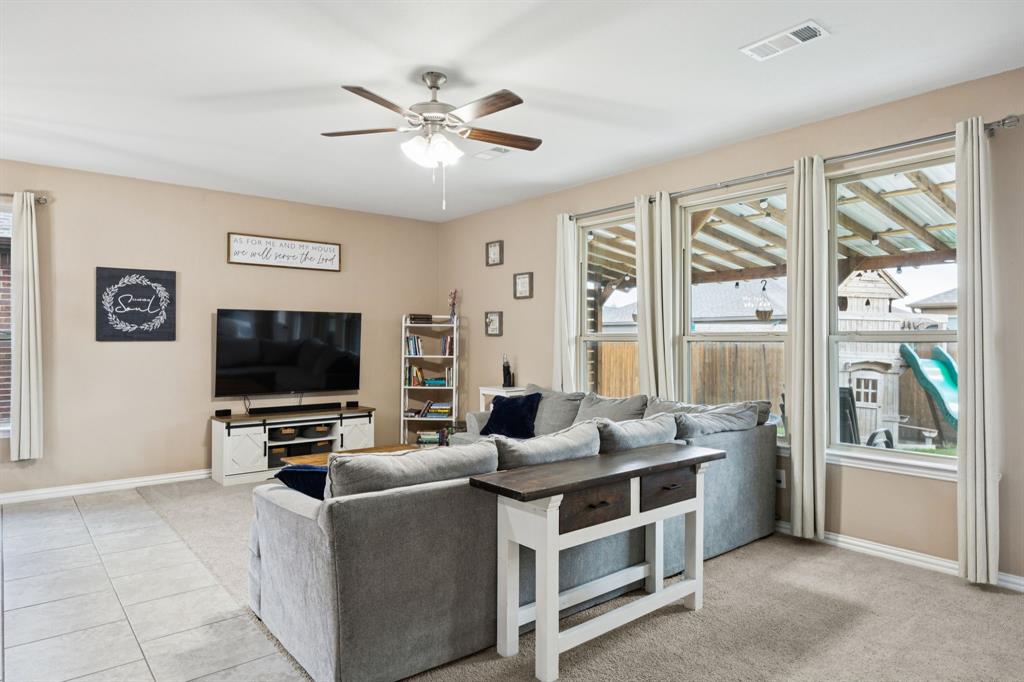 Trails Fossil Crk - Residential