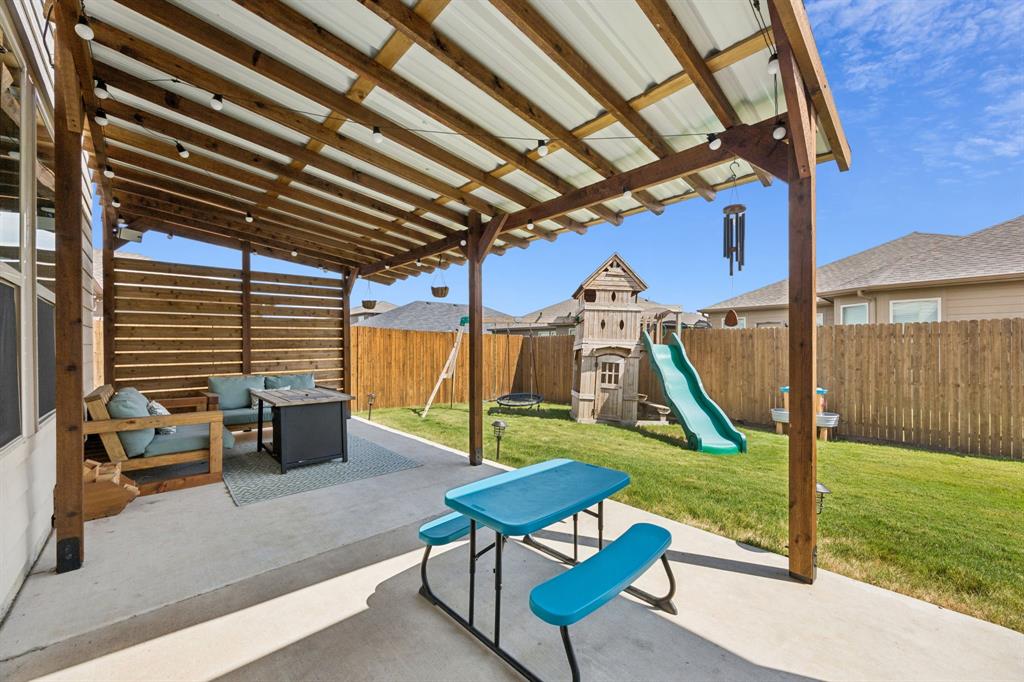 Trails Fossil Crk - Residential