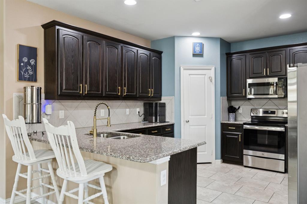 Trails Fossil Crk - Residential