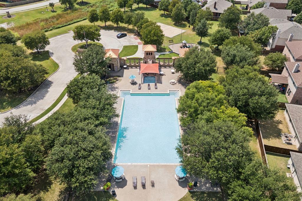 Trails Fossil Crk - Residential