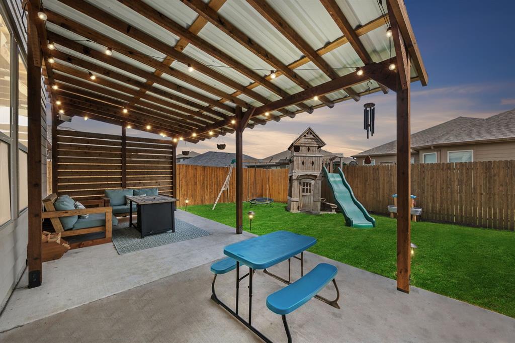 Trails Fossil Crk - Residential