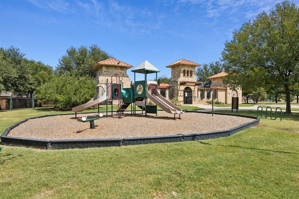 Trails Fossil Crk - Residential