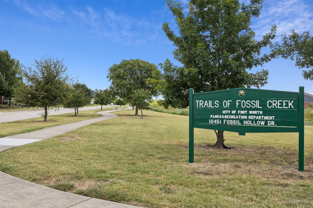 Trails Fossil Crk - Residential