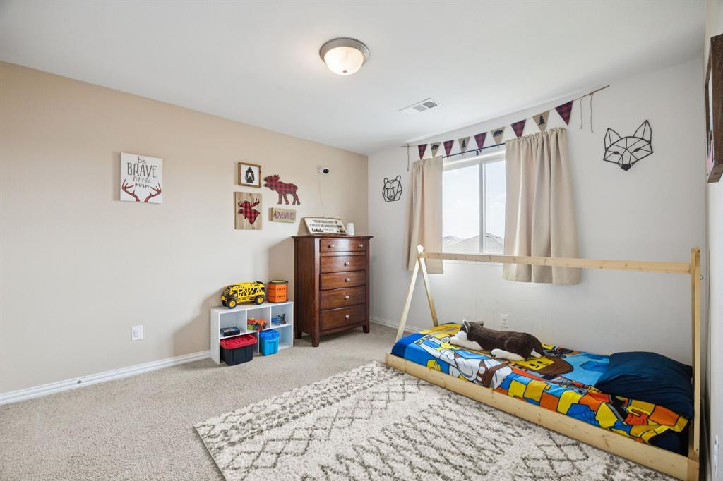 Trails Fossil Crk - Residential