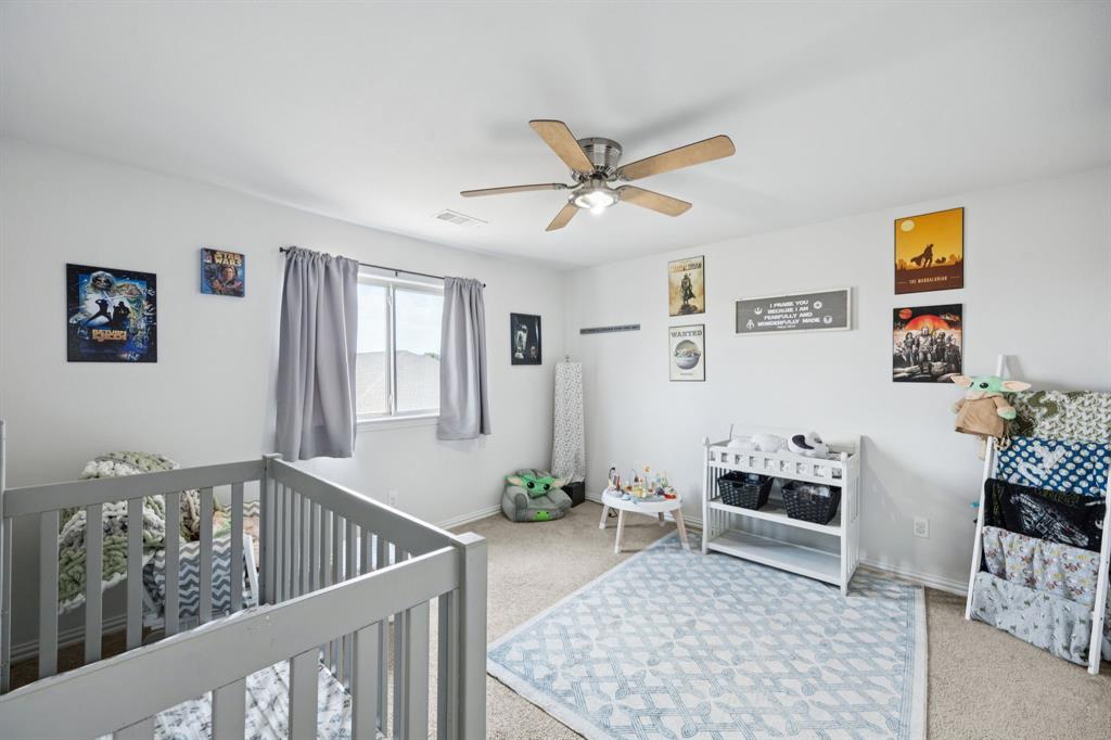 Trails Fossil Crk - Residential