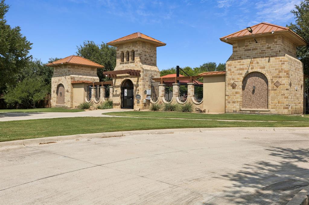 Trails Fossil Crk - Residential