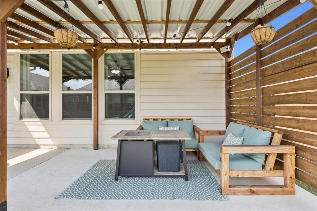 Trails Fossil Crk - Residential