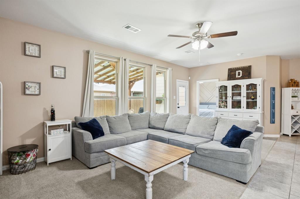 Trails Fossil Crk - Residential