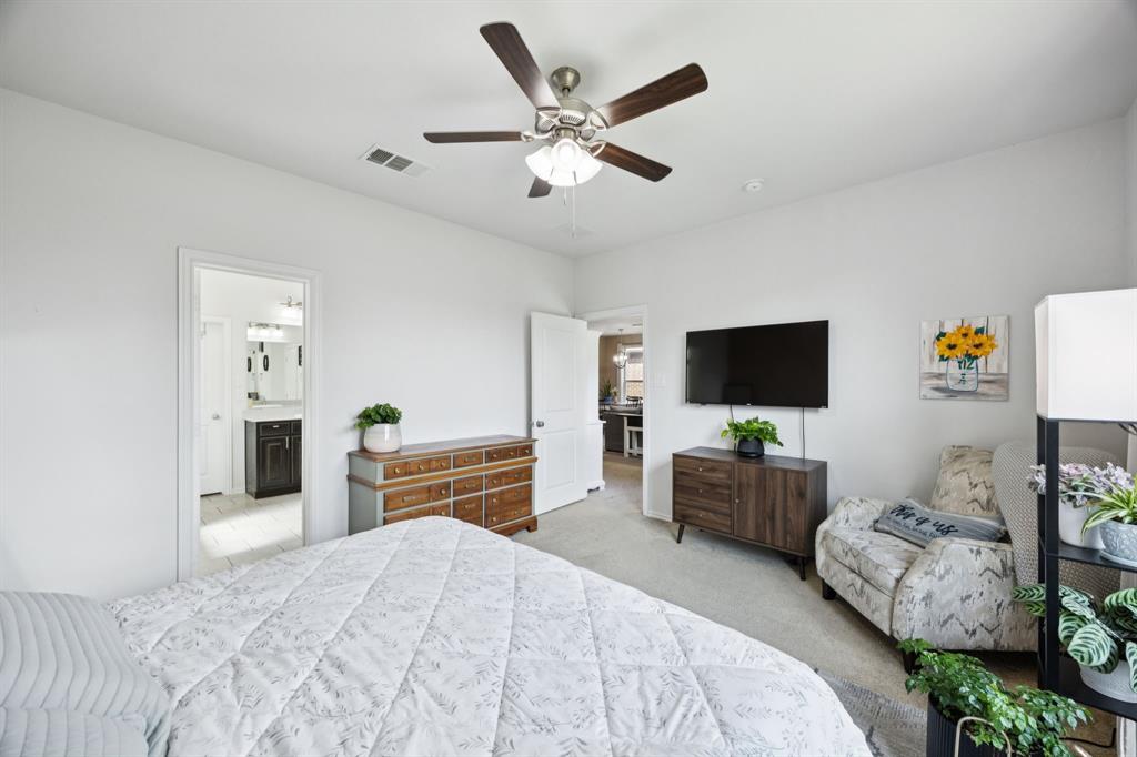 Trails Fossil Crk - Residential