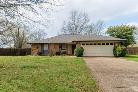 1110 Hemphill Court Cleburne TX 76033