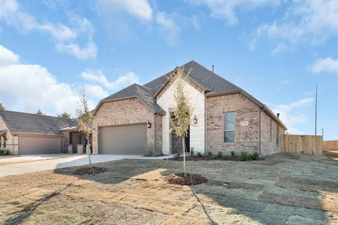 A home in Greenville